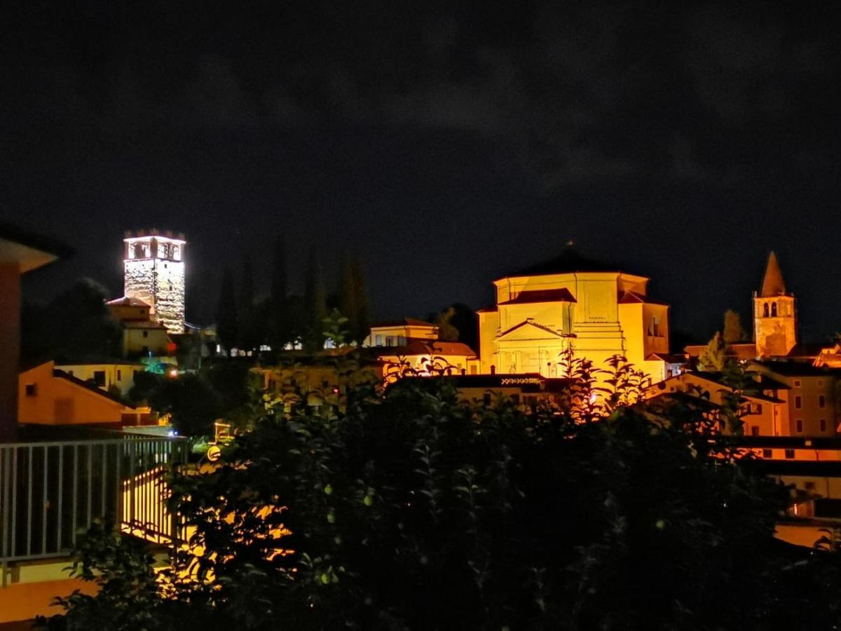 Homelyfeeling Castelnuovo del Garda Buitenkant foto