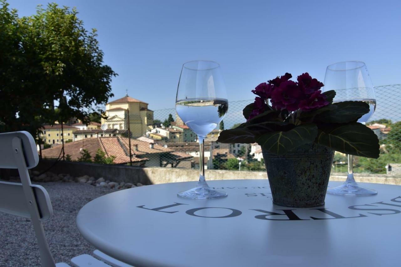 Homelyfeeling Castelnuovo del Garda Buitenkant foto