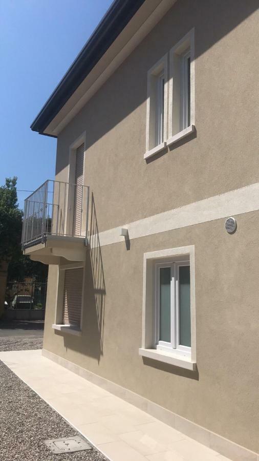 Homelyfeeling Castelnuovo del Garda Buitenkant foto