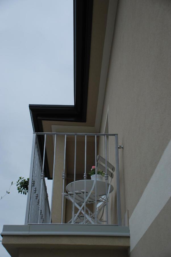 Homelyfeeling Castelnuovo del Garda Buitenkant foto