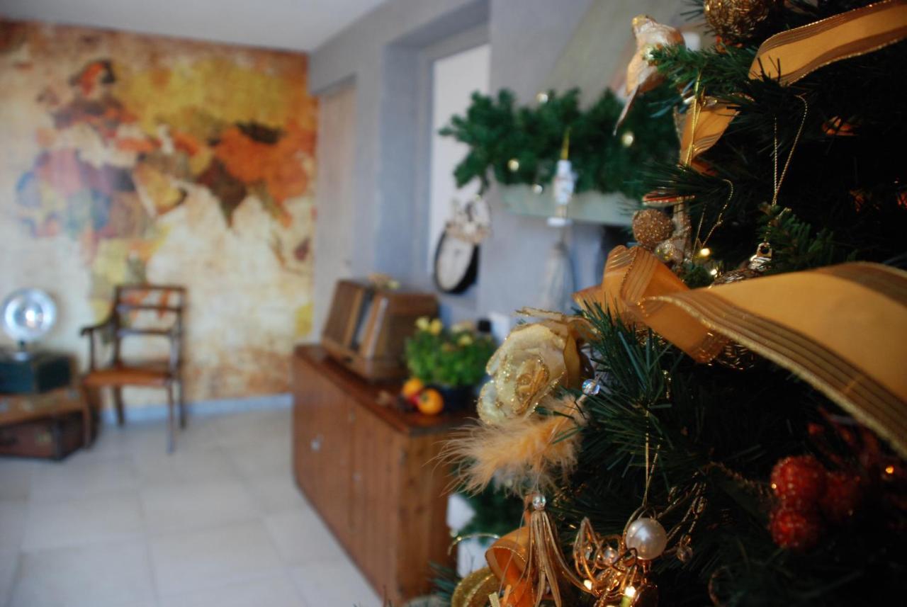 Homelyfeeling Castelnuovo del Garda Buitenkant foto