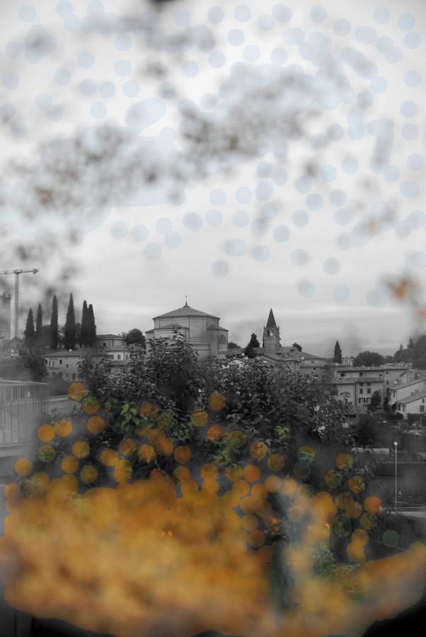 Homelyfeeling Castelnuovo del Garda Buitenkant foto