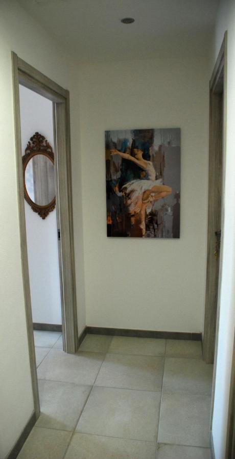 Homelyfeeling Castelnuovo del Garda Buitenkant foto