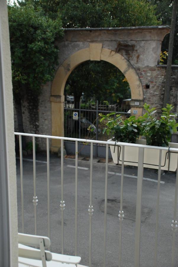 Homelyfeeling Castelnuovo del Garda Buitenkant foto