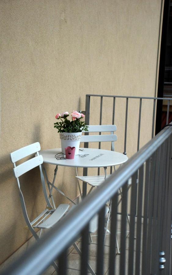 Homelyfeeling Castelnuovo del Garda Buitenkant foto