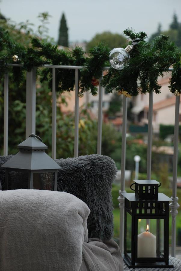 Homelyfeeling Castelnuovo del Garda Buitenkant foto